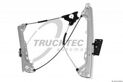 TRUCKTEC AUTOMOTIVE 0853027 -  Подъемное устройство для окон